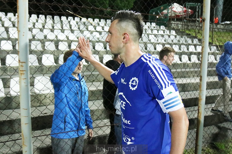Nice 1 liga: ZAGŁĘBIE SOSNOWIEC - FKS STAL MIELEC