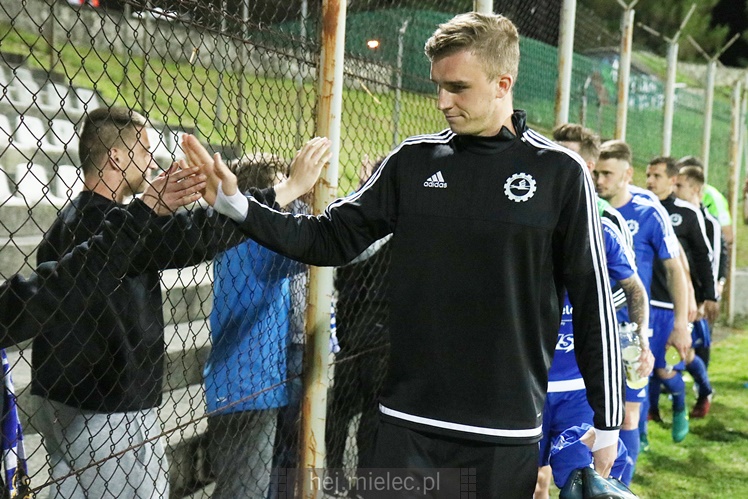 Nice 1 liga: ZAGŁĘBIE SOSNOWIEC - FKS STAL MIELEC