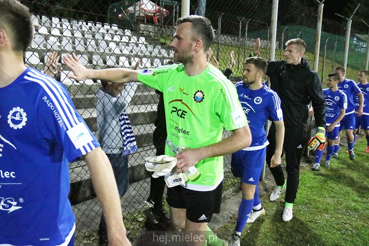 Nice 1 liga: ZAGŁĘBIE SOSNOWIEC - FKS STAL MIELEC
