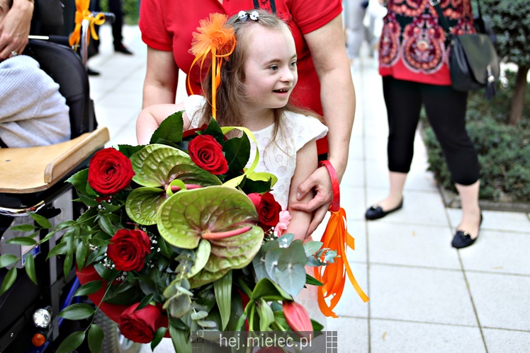 Dzień Godności Osób z Niepełnosprawnością Intelektualną