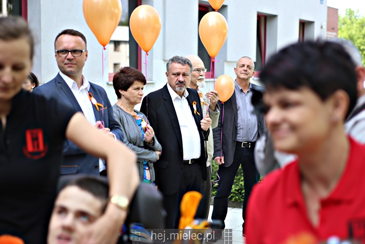 Dzień Godności Osób z Niepełnosprawnością Intelektualną