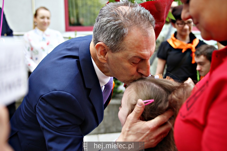 Dzień Godności Osób z Niepełnosprawnością Intelektualną