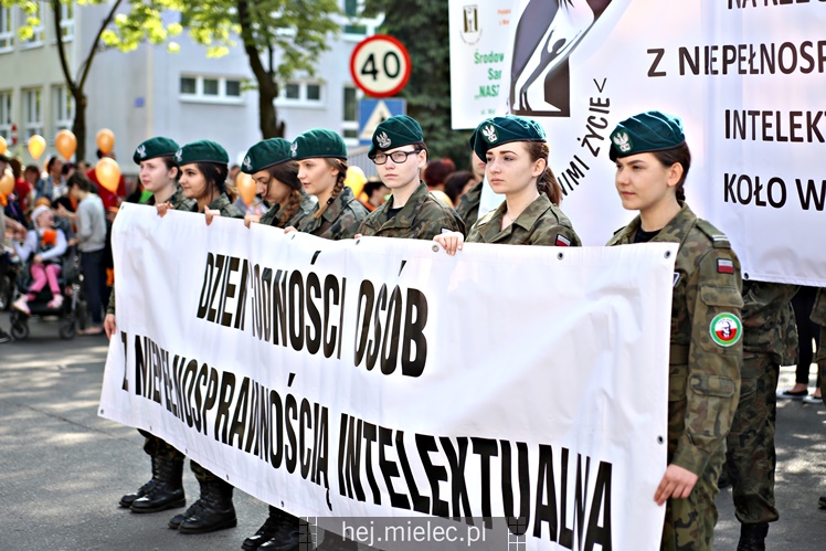 Dzień Godności Osób z Niepełnosprawnością Intelektualną