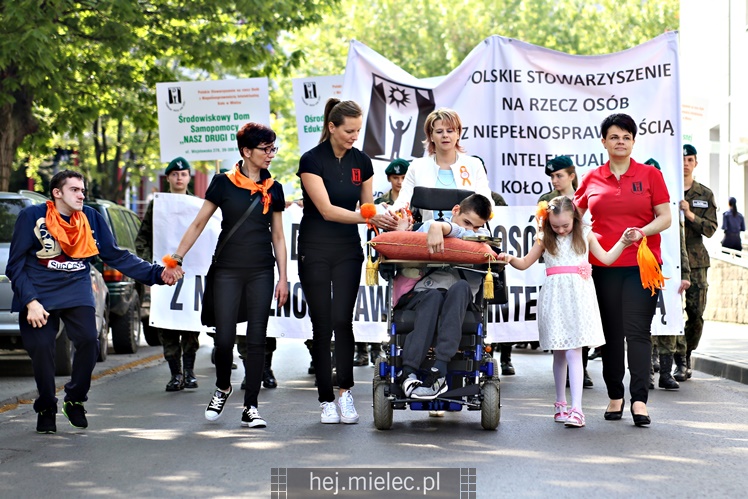 Dzień Godności Osób z Niepełnosprawnością Intelektualną