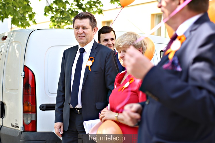 Dzień Godności Osób z Niepełnosprawnością Intelektualną
