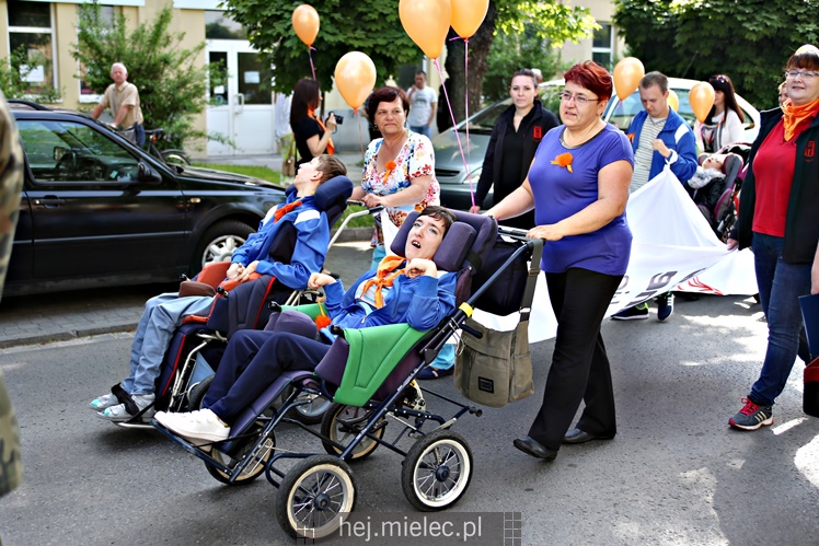 Dzień Godności Osób z Niepełnosprawnością Intelektualną