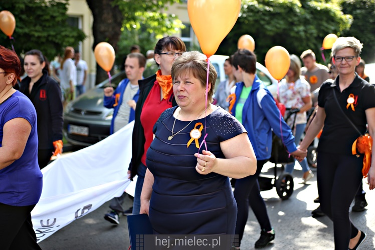 Dzień Godności Osób z Niepełnosprawnością Intelektualną