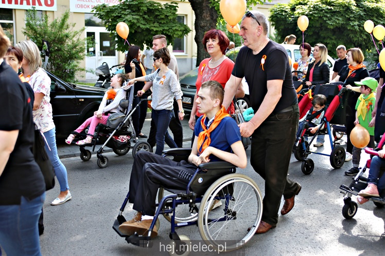 Dzień Godności Osób z Niepełnosprawnością Intelektualną