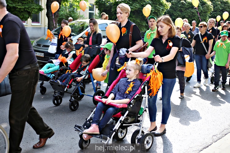 Dzień Godności Osób z Niepełnosprawnością Intelektualną