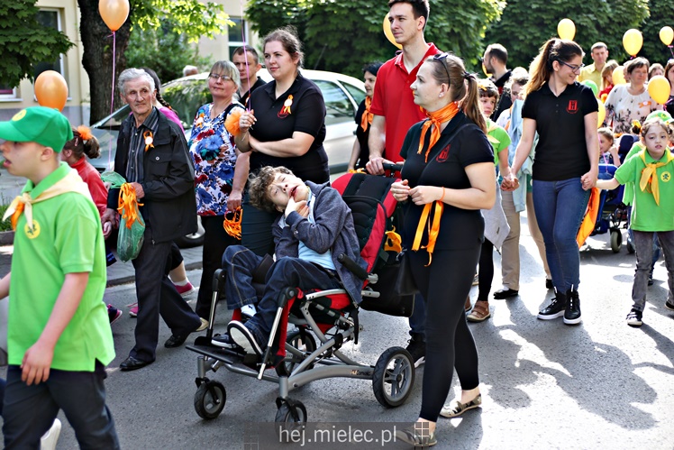 Dzień Godności Osób z Niepełnosprawnością Intelektualną