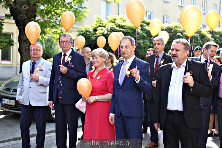 Dzień Godności Osób z Niepełnosprawnością Intelektualną