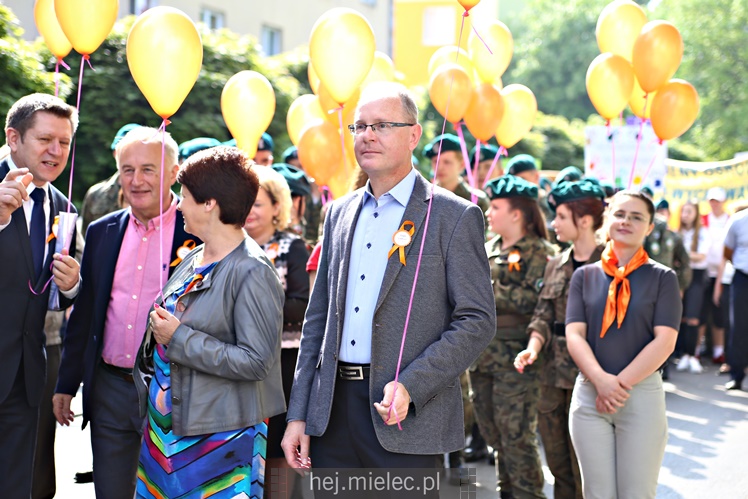 Dzień Godności Osób z Niepełnosprawnością Intelektualną