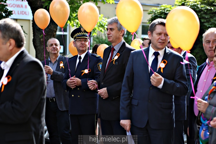 Dzień Godności Osób z Niepełnosprawnością Intelektualną