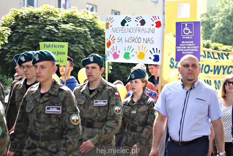 Dzień Godności Osób z Niepełnosprawnością Intelektualną