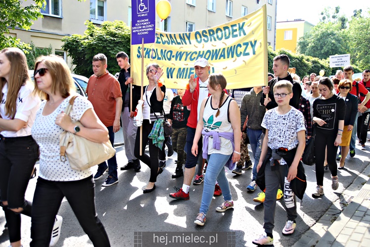Dzień Godności Osób z Niepełnosprawnością Intelektualną