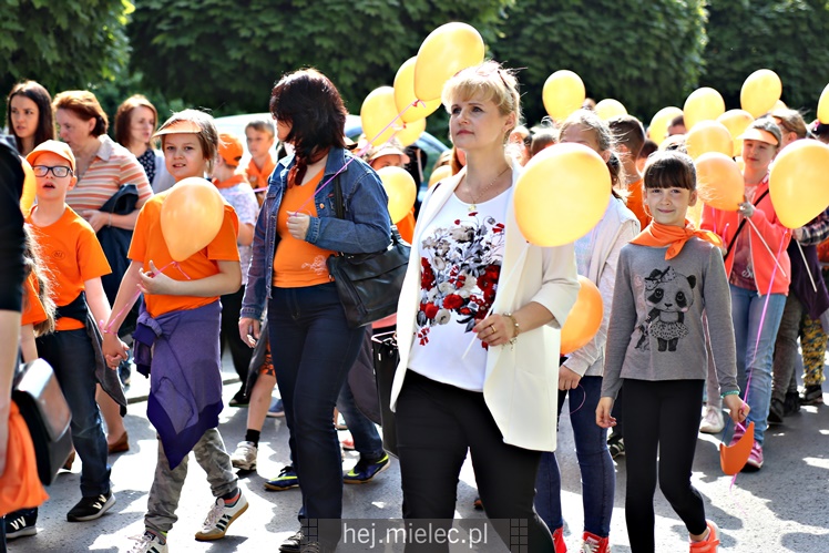 Dzień Godności Osób z Niepełnosprawnością Intelektualną