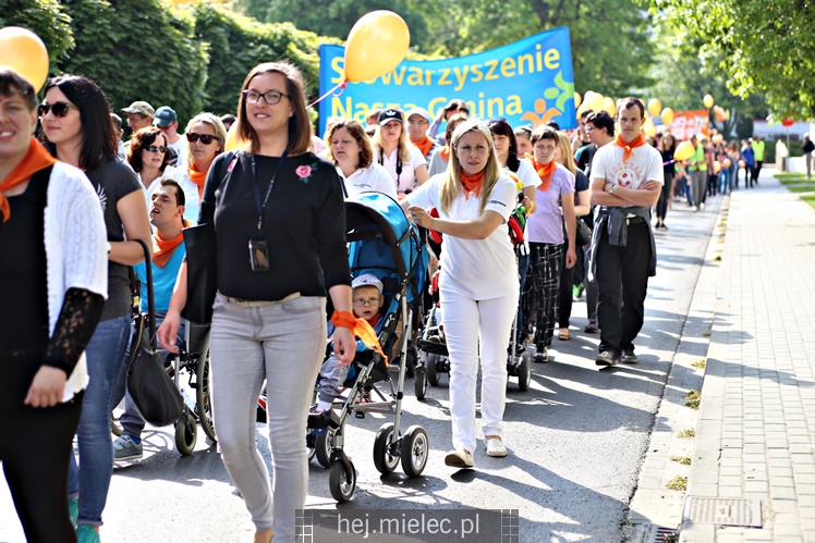 Dzień Godności Osób z Niepełnosprawnością Intelektualną