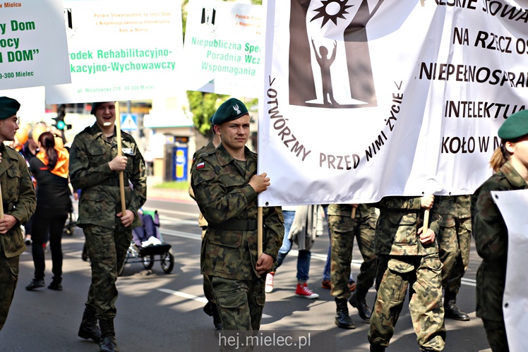 Dzień Godności Osób z Niepełnosprawnością Intelektualną