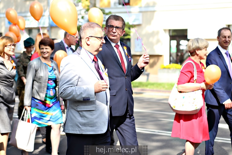 Dzień Godności Osób z Niepełnosprawnością Intelektualną