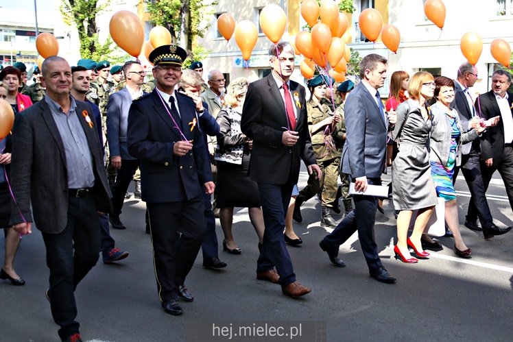 Dzień Godności Osób z Niepełnosprawnością Intelektualną