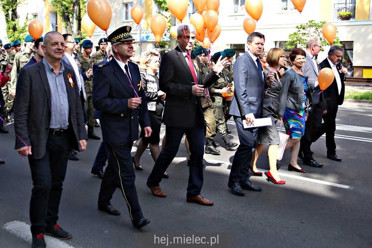 Dzień Godności Osób z Niepełnosprawnością Intelektualną