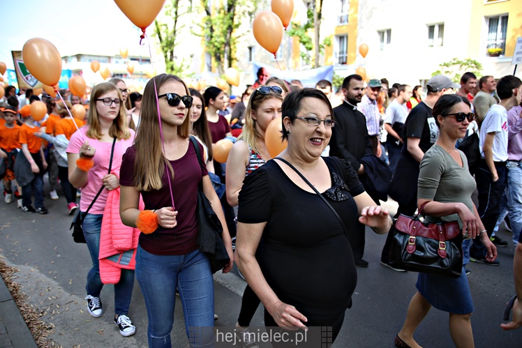 Dzień Godności Osób z Niepełnosprawnością Intelektualną