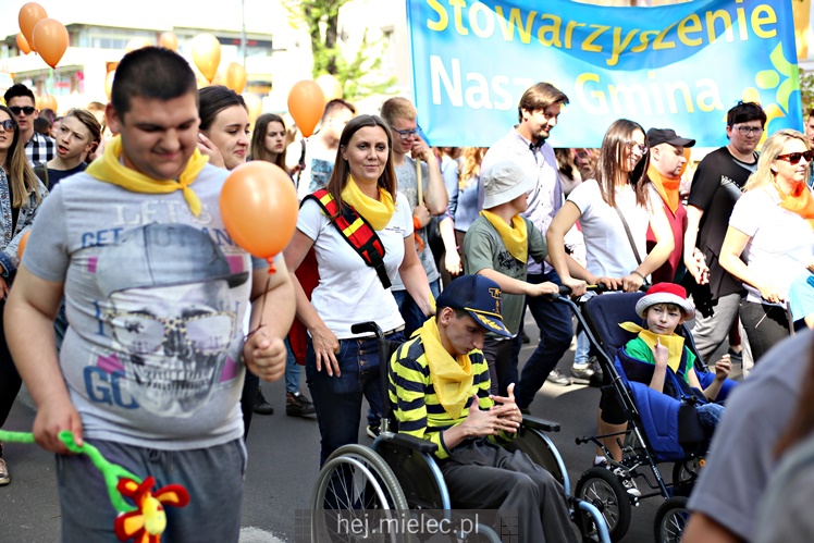 Dzień Godności Osób z Niepełnosprawnością Intelektualną