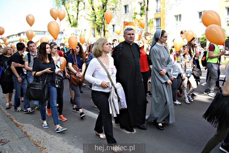 Dzień Godności Osób z Niepełnosprawnością Intelektualną