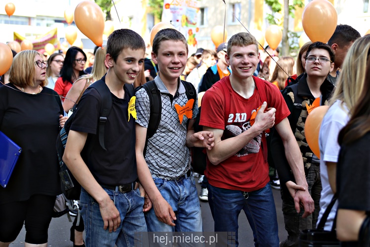 Dzień Godności Osób z Niepełnosprawnością Intelektualną