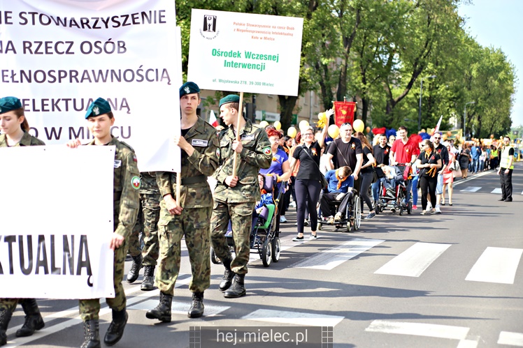 Dzień Godności Osób z Niepełnosprawnością Intelektualną