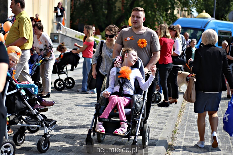 Dzień Godności Osób z Niepełnosprawnością Intelektualną