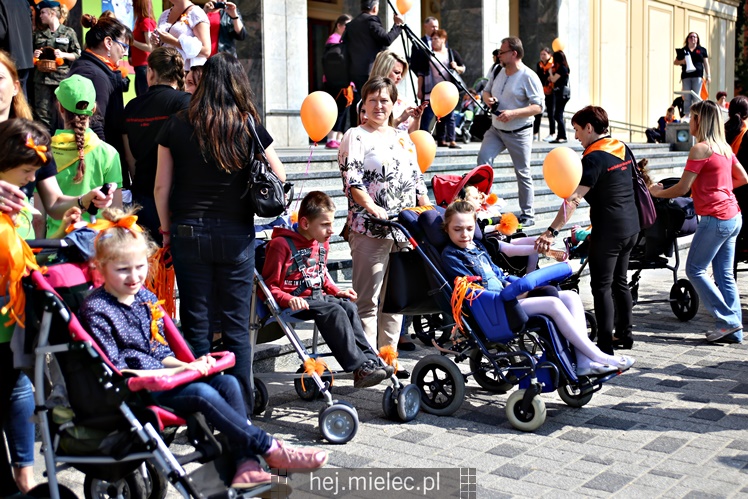 Dzień Godności Osób z Niepełnosprawnością Intelektualną