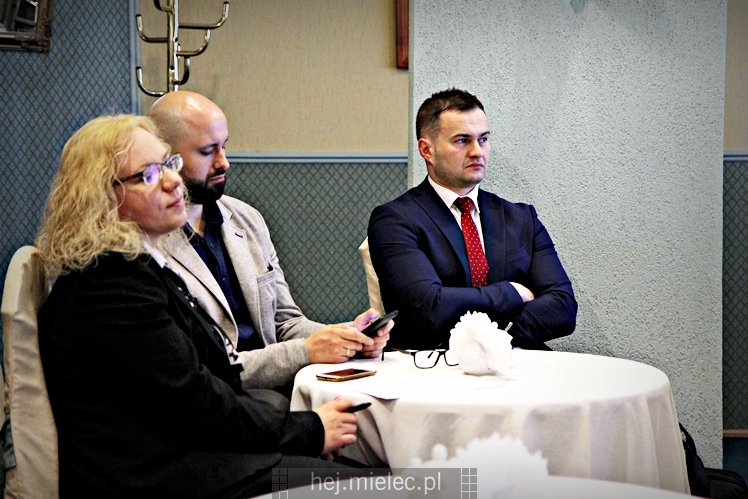 Śniadanie Kubka Biznesu: Co robić by mieć czas?