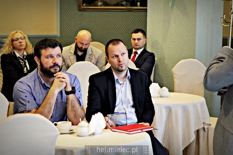 Śniadanie Kubka Biznesu: Co robić by mieć czas?