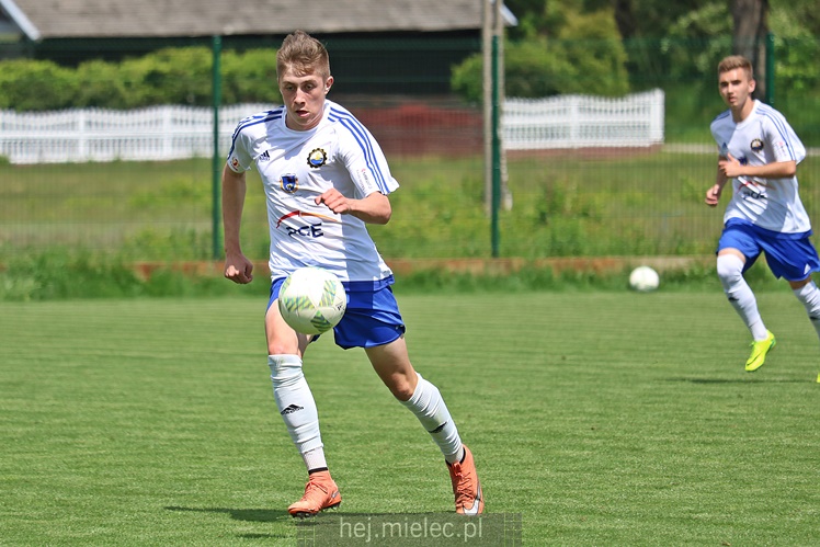 CLJ: Stal Mielec - Korona Kielce 1:0