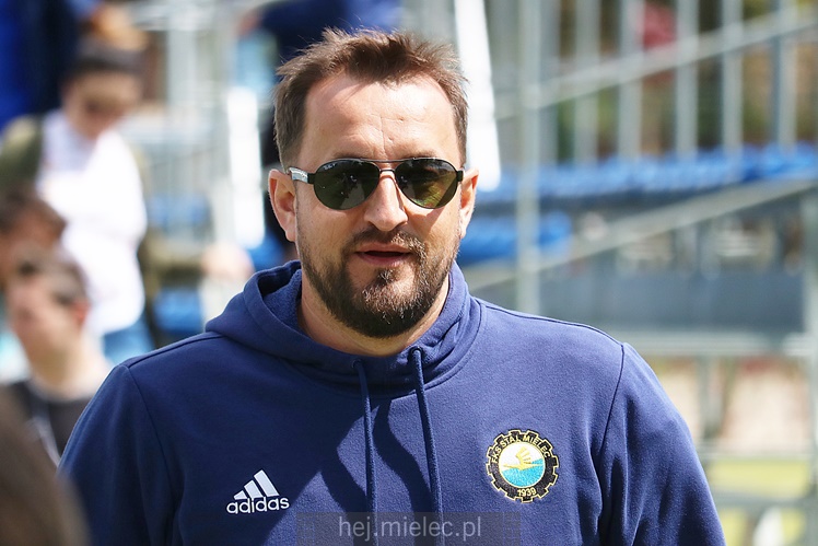 CLJ: Stal Mielec - Korona Kielce 1:0