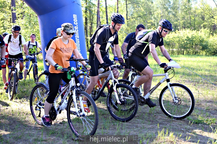 V Mielecka Impreza Turystyczna