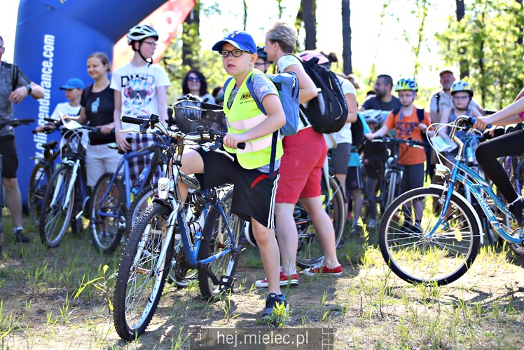 V Mielecka Impreza Turystyczna