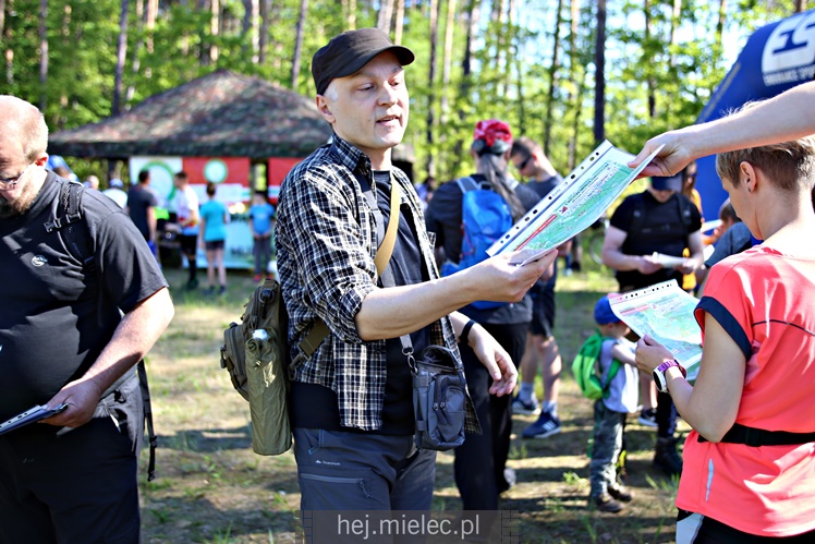 V Mielecka Impreza Turystyczna