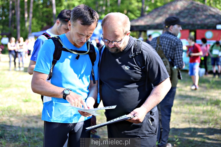 V Mielecka Impreza Turystyczna