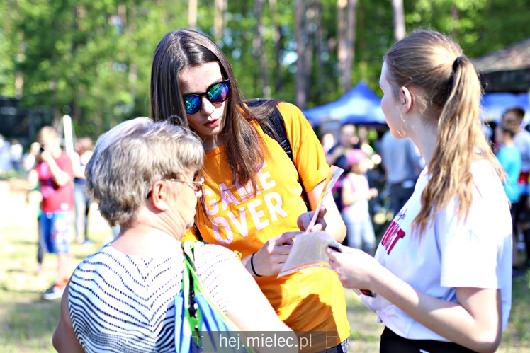 V Mielecka Impreza Turystyczna
