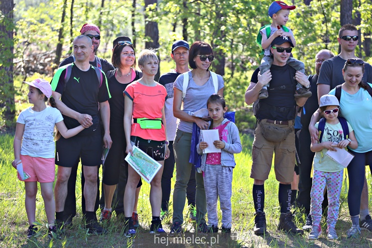 V Mielecka Impreza Turystyczna