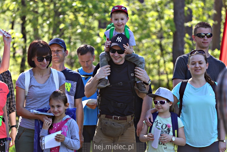 V Mielecka Impreza Turystyczna