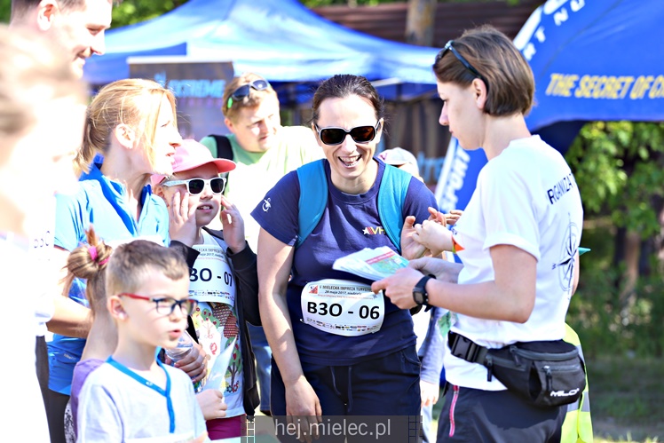 V Mielecka Impreza Turystyczna