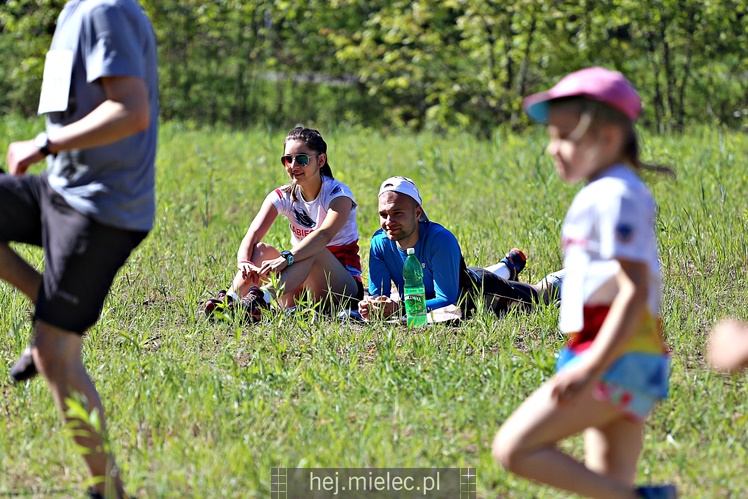 V Mielecka Impreza Turystyczna
