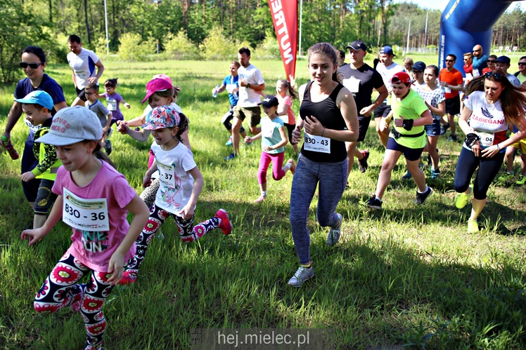 V Mielecka Impreza Turystyczna