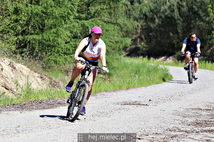 V Mielecka Impreza Turystyczna