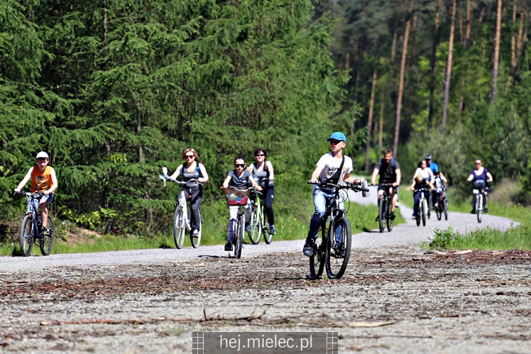 V Mielecka Impreza Turystyczna