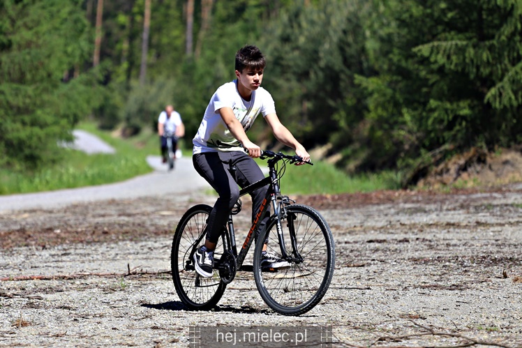V Mielecka Impreza Turystyczna