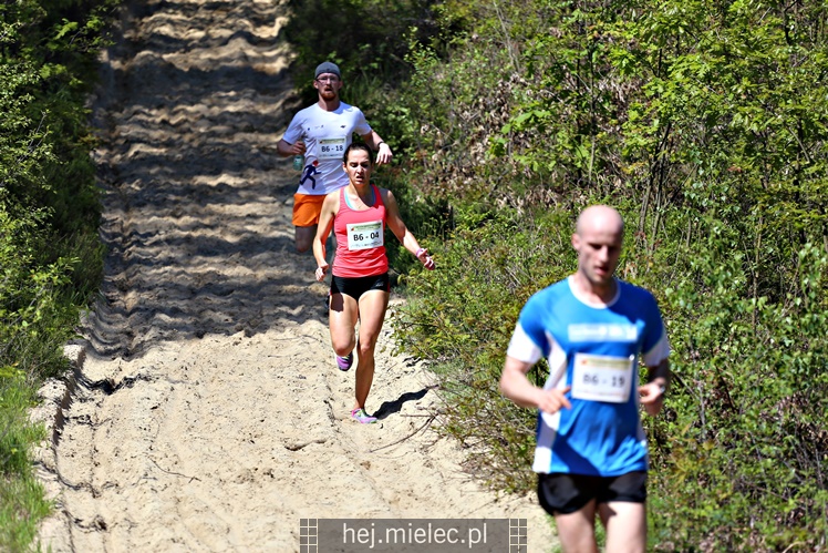 V Mielecka Impreza Turystyczna